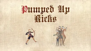 Foster The People - Pumped Up Kicks (Medieval Style | Bardcore)