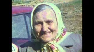 Бабушка  Красный Профинтерн 1985 1986