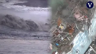 Terremoto, tsunami y desastre nuclear, 10 años de Fukushima