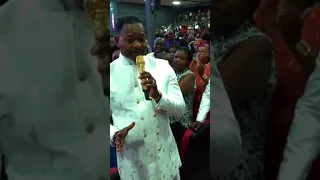 WHO IS PASTOR ALPH LUKAU…?