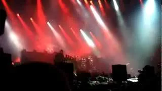 Nightwish - Finlandia / Storytime / I Wish I Had An Angel, 02.06.2012, Ursynalia, Warszawa [HD]