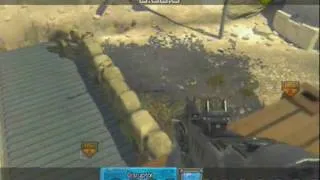 Modern Warfare 2 Search And Destroy On Quarry