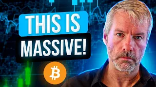 Bitcoin Is About To Do The Unthinkable In 2024! | Michael Saylor