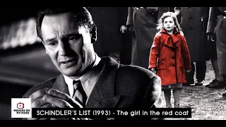 Schindler's list (1993) -  The Girl in the Red Coat