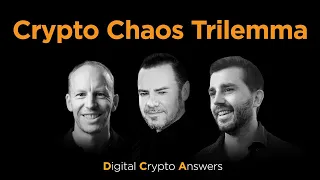 #DCA Live: Decoding the Crypto Chaos 🚀