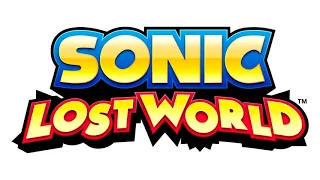 Lava mountain Zone - Sonic Lost World Music Extended