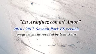 Soyoun Park [2016-2017 FS]