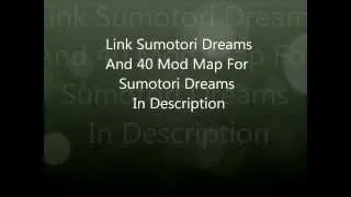 Sumotori Dreams Free Download + 40 Mod's Map