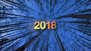 2018 Remixed ! (Year review by Cee-Roo)