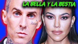 Travis Barker: INFIEL, DESCARADO Y ADICT0 (Pobre Kourtney)