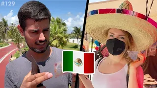 Traveling to Mexico! (Is it Dangerous?)