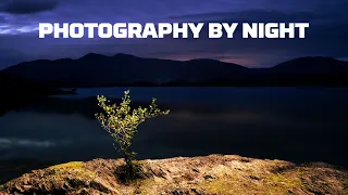 How Everyone Can do NIGHT Photography! (beginner to PRO)