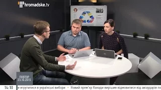 Андрій Діхтяренко: Путч в ЛНР