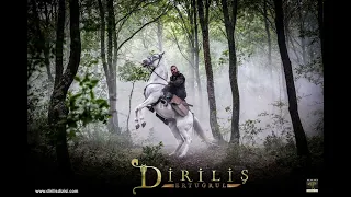 Diriliş Ertuğrul Müzikleri - Süleyman Şah Oğlu Ertuğrul