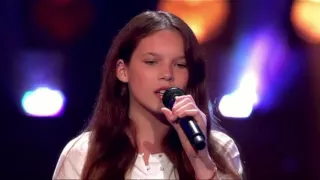 Voice Kids 2016 | June | Addicted To You | 720HD