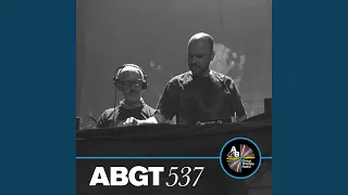 Group Therapy Intro (ABGT537)