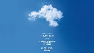 Rowee, Nohan - Out Of Reach [All Day I Dream]