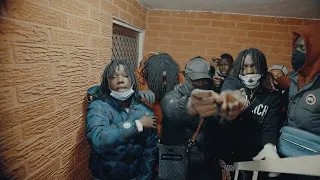 2KRay - DreadHeadz (Official Music Video)