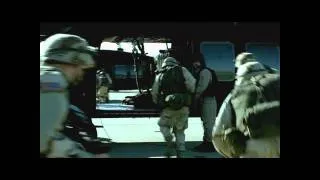 Two Steps from Hell - Black Hawk Down Tribute