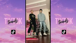 САМЫЕ ЛУЧШИЕ, НОВЫЕ, ПОПУЛЯРНЫЕ ВИДЕО В TIKTOK/ТРЕНДЫ ТИКТОК 2021. BEST AND POPULAR VIDEOS OF TIKTOK