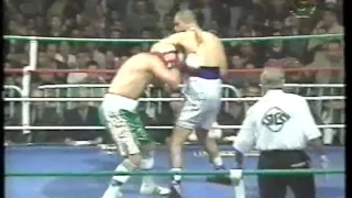 Benguesmia VS Boussandel Dec 2002 Part 1