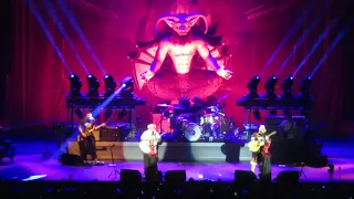 Tenacious D "Beelzeboss (The Final Showdown)" - Live @ Accor Arena, Paris - 15/05/2024 [HD]