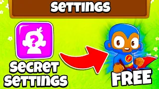 This is how we made every tower FREE (Modded Bloons TD 6)