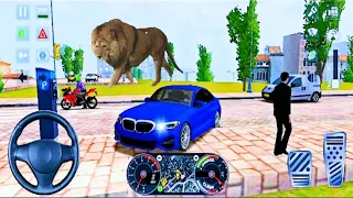 taxi Sim 2020//👌😜🚖New model BMW taxi simulator car games 😜👌 best mobile racing game//