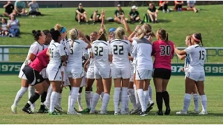 Campus Connect - USF Women's Soccer