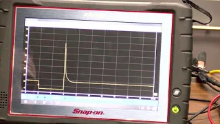 TST Labscope Shootout Part 1 Fuel Injector Testing