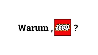 Die TOP 10 Dinge die keiner an LEGO versteht!