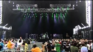 Alice in Chains - Live at UDO Music Festival Japan 2006 (Full Show) HD