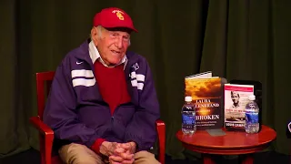 Conversation with Louie Zamperini