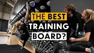 Best Training Board in The World? | Lattice Training