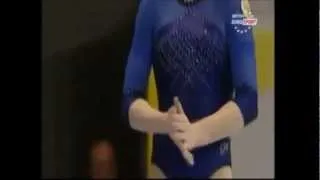 Mustafina & Bross