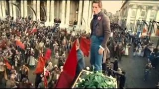Les Misérables - Do You Hear The People Sing (sub. español)