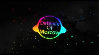 Sabaton - Defence Of Moscow |Anti-Nightcore|
