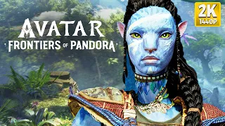 Avatar: Frontiers of Pandora : A Primeira Hora (Playstation 5) [2K]