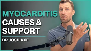 Myocarditis Causes and Inflammation Support