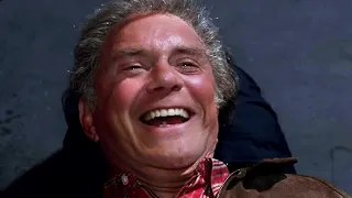 Uncle Ben doesn't die