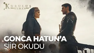 Kahrın da hoş lütfun da hoş - Kuruluş Osman 138. Bölüm