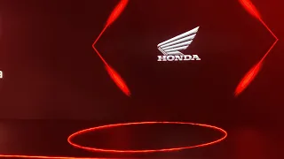 Live: Coletiva de Imprensa HONDA no Salão Duas Rodas 2019