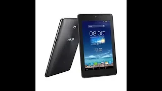 Asus Fonepad 7 ME372CG (K00E) Замена EMMC с увеличением объема с 8Gb до 16Gb