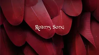 ROBIN'S SONG | A Righteous Robot Short Short