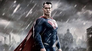 Batman v Superman: Dawn of Justice & Man of Steel Soundtrack Mix