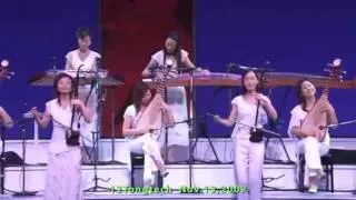 The Old 12 Girls Band 女子十二乐坊 Victory 勝利