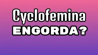 Cyclofemina - Como Funciona ?