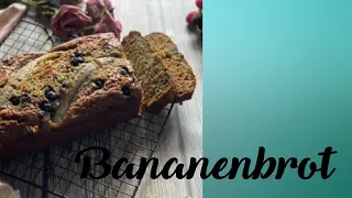 Bananenbrot