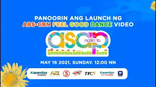 ABS-CBN Feel Good Pilipinas Dance Video Teaser