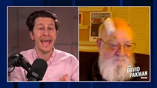 Daniel Dennett on Artificial Intelligence, New Atheism, and the Decline of Religion